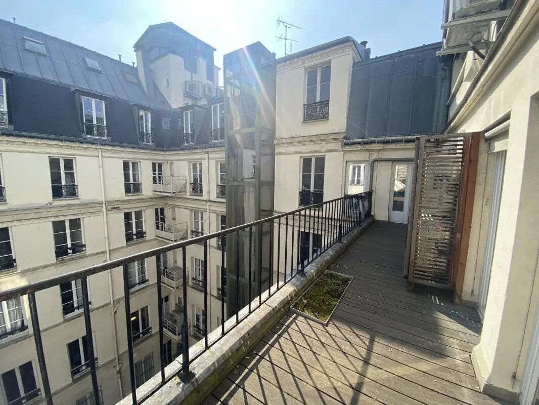 19 Rue De La Paix, Paris for lease Building Photo- Image 1 of 9