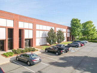 More details for 6431 Reames Rd, Charlotte, NC - Industrial for Lease