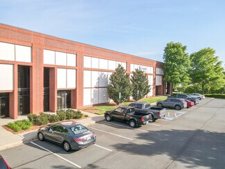 Plus de détails pour 6431 Reames Rd, Charlotte, NC - Industriel à louer