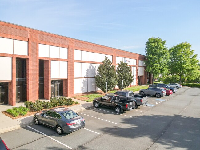 More details for 6431 Reames Rd, Charlotte, NC - Industrial for Lease