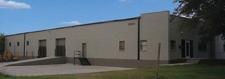 More details for 8816-8820 Directors Row, Dallas, TX - Industrial for Lease