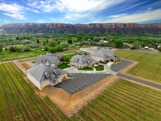 More details for 2087 Broadway, Grand Junction, CO - Specialty for Sale
