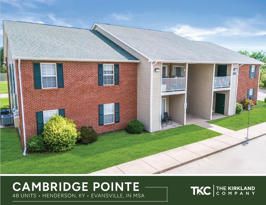 2718 Zion Rd, Henderson, KY for sale Building Photo- Image 1 of 12