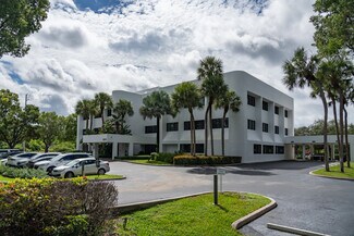 Plus de détails pour 1800 NW Corporate Blvd, Boca Raton, FL - Bureau à louer