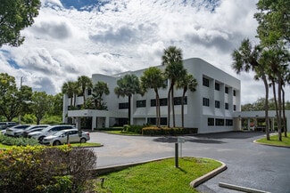 More details for 1800 NW Corporate Blvd, Boca Raton, FL - Office for Lease