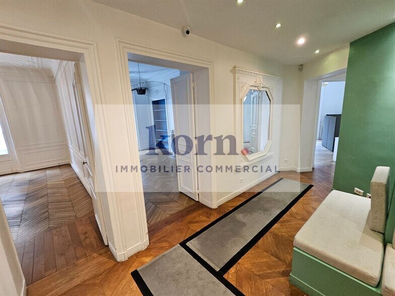 Bureau dans Paris à vendre - Photo intérieure - Image 2 de 10