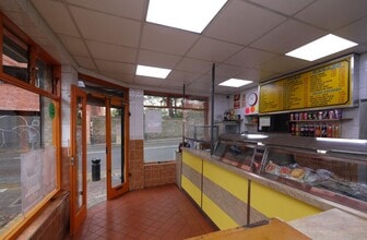 Sussex St, Londres à louer Photo intérieure- Image 2 de 8