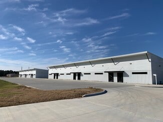 More details for 18101 Cypress Rosehill Rd, Cypress, TX - Industrial for Lease