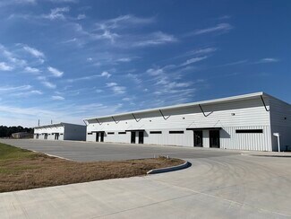 Plus de détails pour 18101 Cypress Rosehill Rd, Cypress, TX - Industriel à louer