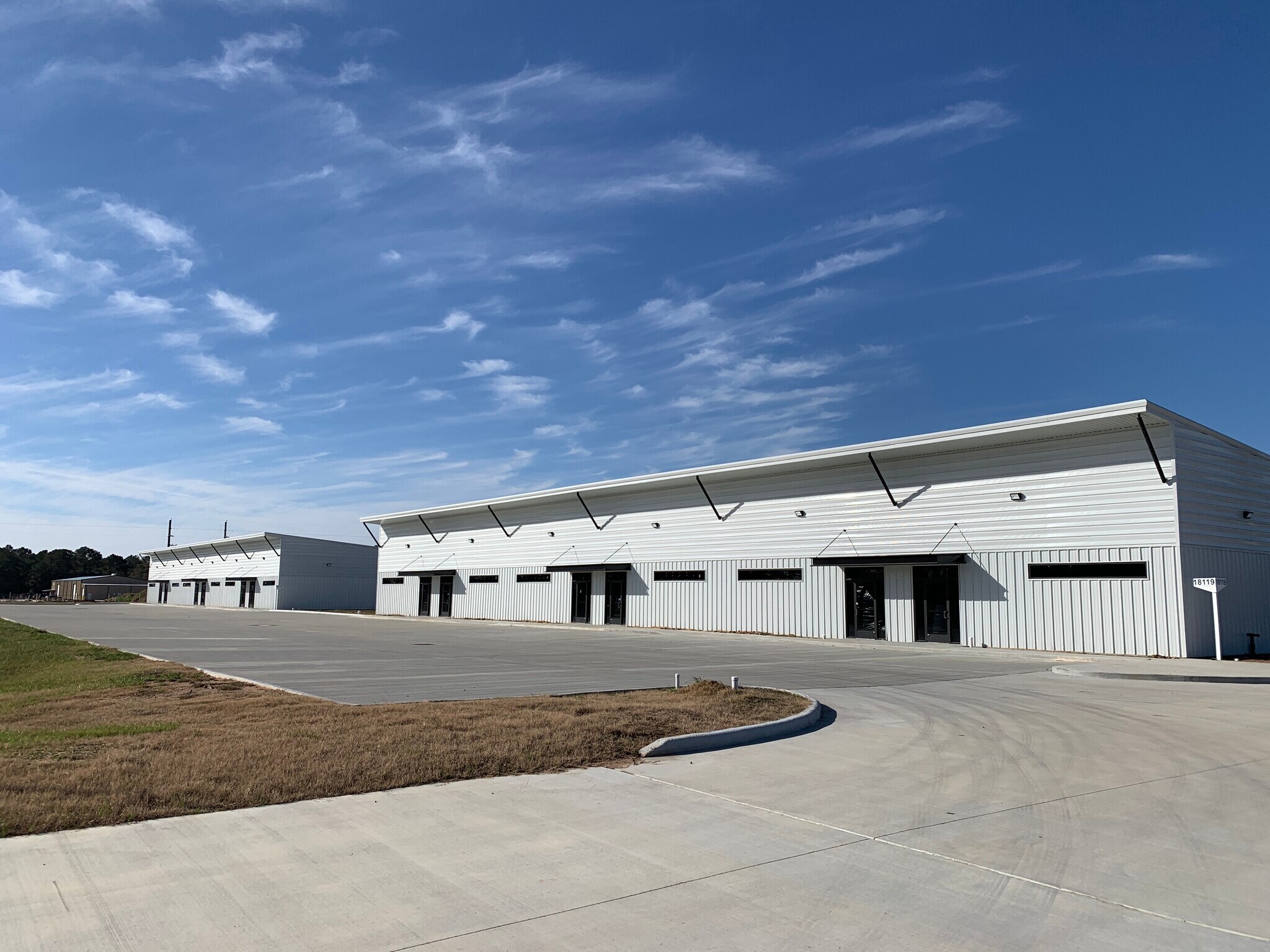 18101 Cypress Rosehill Rd, Cypress, TX à louer Photo du bâtiment- Image 1 de 19