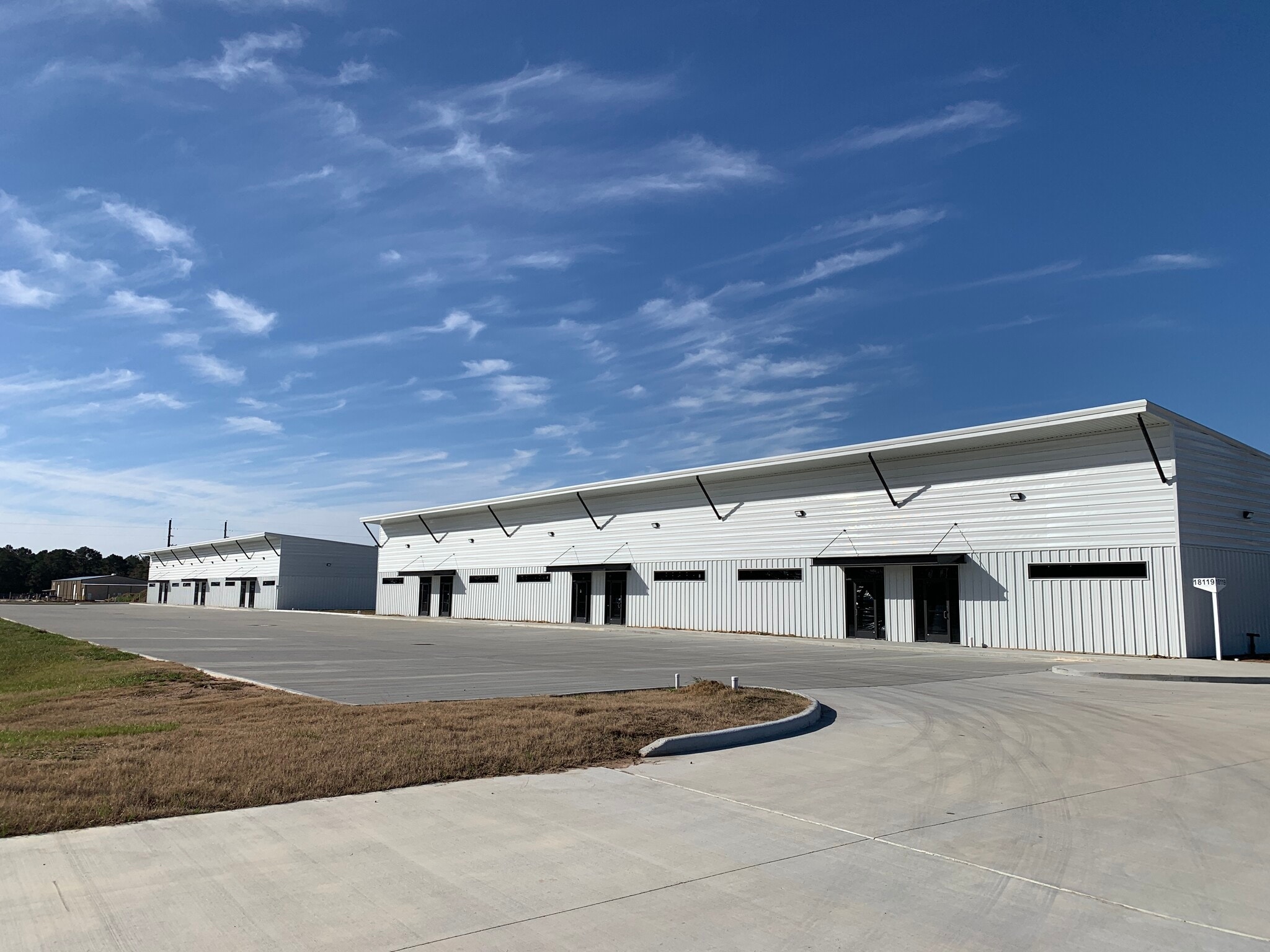 18101 Cypress Rosehill Rd, Cypress, TX for lease Primary Photo- Image 1 of 26