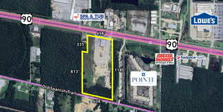 More details for 3601 Us-90, Gautier, MS - Industrial for Sale