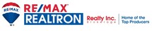 Re/Max Realtron Realty Inc