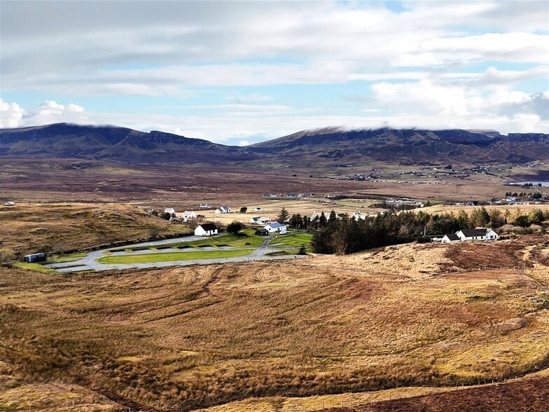 Staffin, Portree for sale - Building Photo - Image 2 of 30