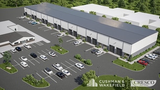 More details for 500 Center St, Chardon, OH - Flex for Lease