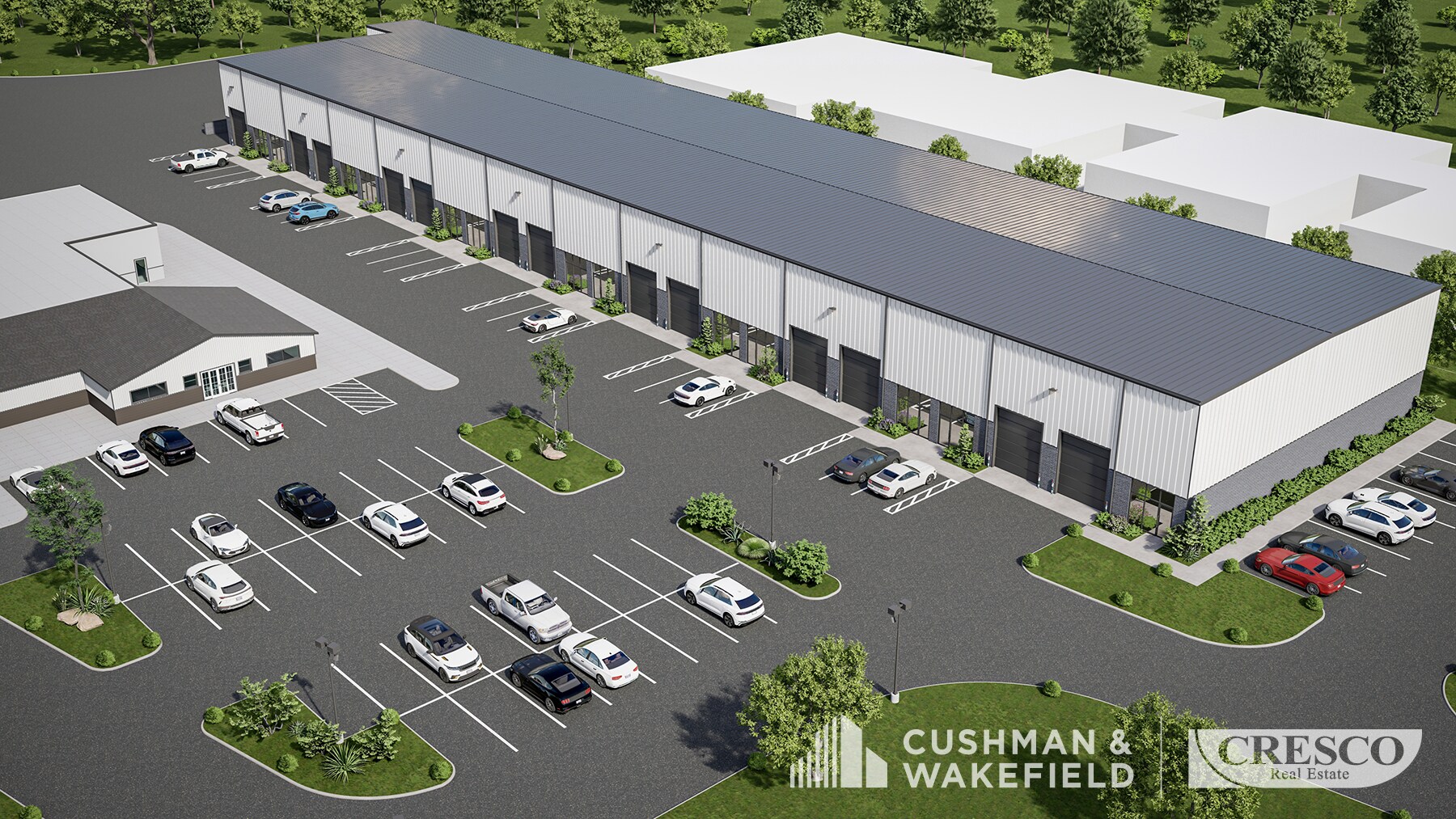 500 Center St, Chardon, OH for lease Primary Photo- Image 1 of 6