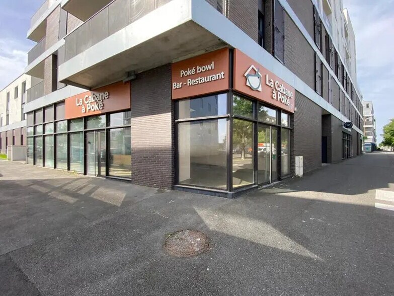 24 Avenue D'Andromede, Blagnac à louer - Photo du bâtiment - Image 2 de 9