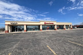Plus de détails pour 10646 W Central, Wichita, KS - Commerce de détail à louer