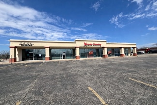 More details for 10646 W Central, Wichita, KS - Retail for Lease