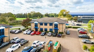More details for Talavera Way, Northampton - Office for Lease