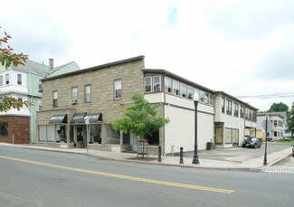 Plus de détails pour 285-289 East St, Ludlow, MA - Multi-résidentiel à vendre