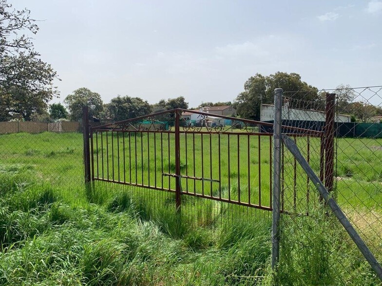 Land in Arroyo de la Luz, Cáceres for sale - Primary Photo - Image 1 of 8