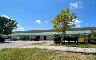 Plus de détails pour 4637 E Price Blvd, North Port, FL - Local commercial à louer