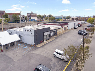 More details for 1913-1919 McCague St, Pittsburgh, PA - Retail for Sale