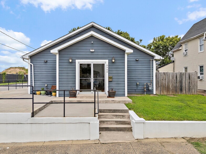 6500 Saint Helena Ave, Dundalk, MD for sale - Building Photo - Image 3 of 20