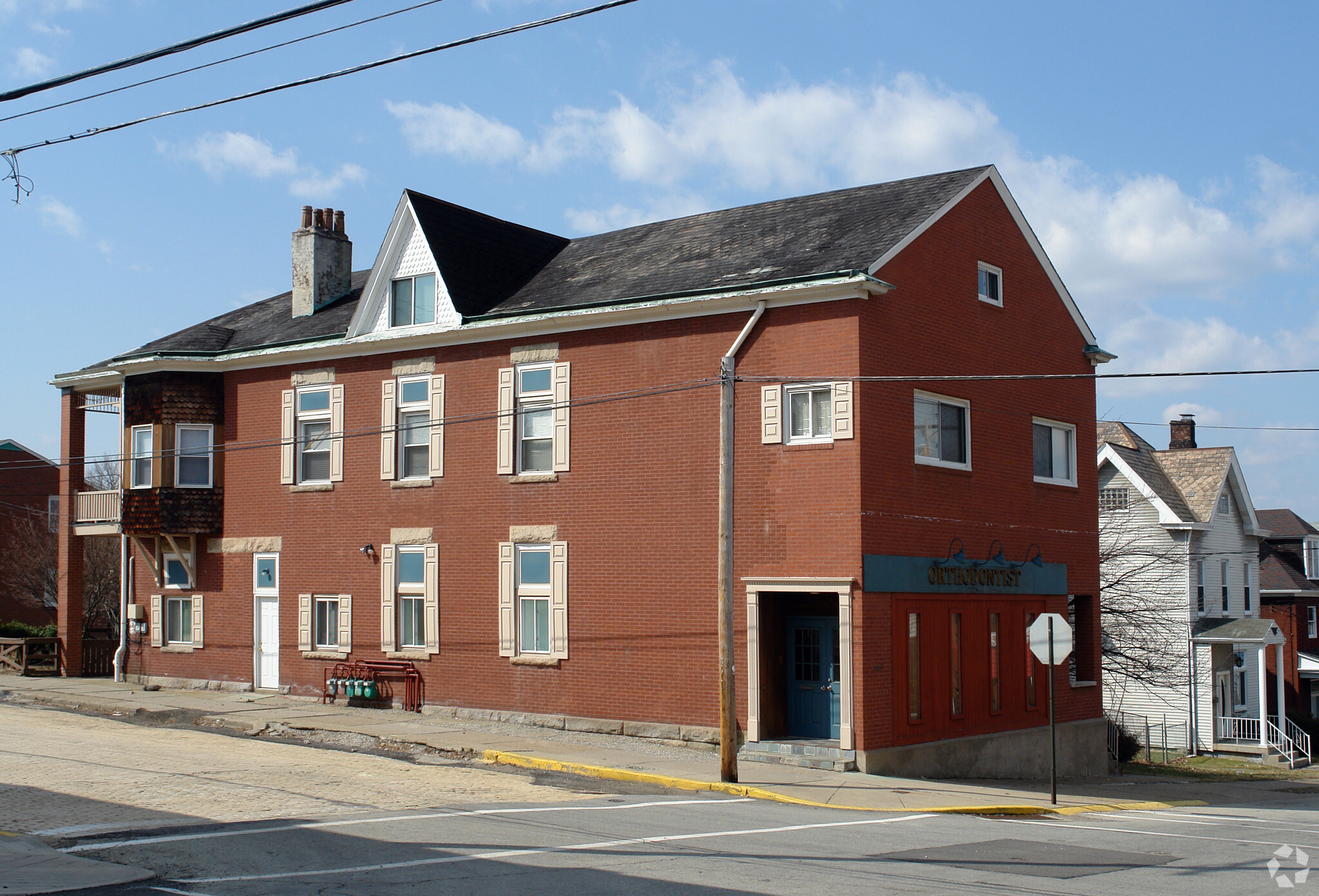 494 Center Ave, Verona, PA for lease Primary Photo- Image 1 of 3