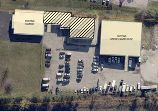 9390 Veterans Memorial Pky, O'Fallon, MO for lease Interior Photo- Image 2 of 2