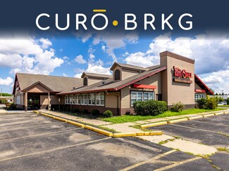Plus de détails pour 8870 Kingsridge Dr, Dayton, OH - Commerce de détail à vendre