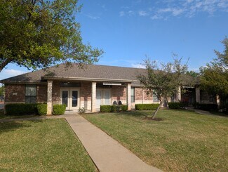 More details for 3000 Joe Dimaggio Blvd, Round Rock, TX - Office for Lease