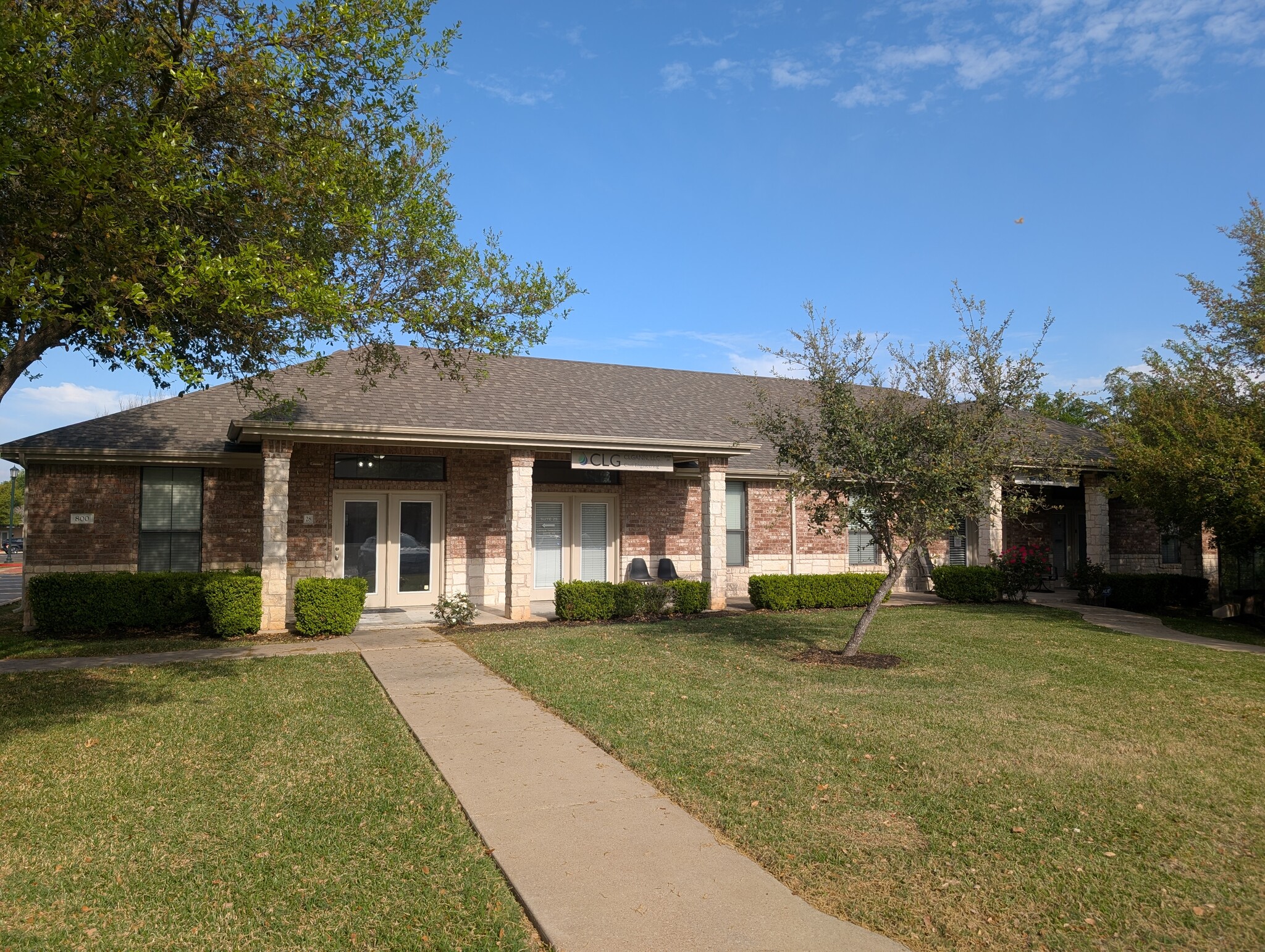 3000 Joe Dimaggio Blvd, Round Rock, TX for lease Primary Photo- Image 1 of 10