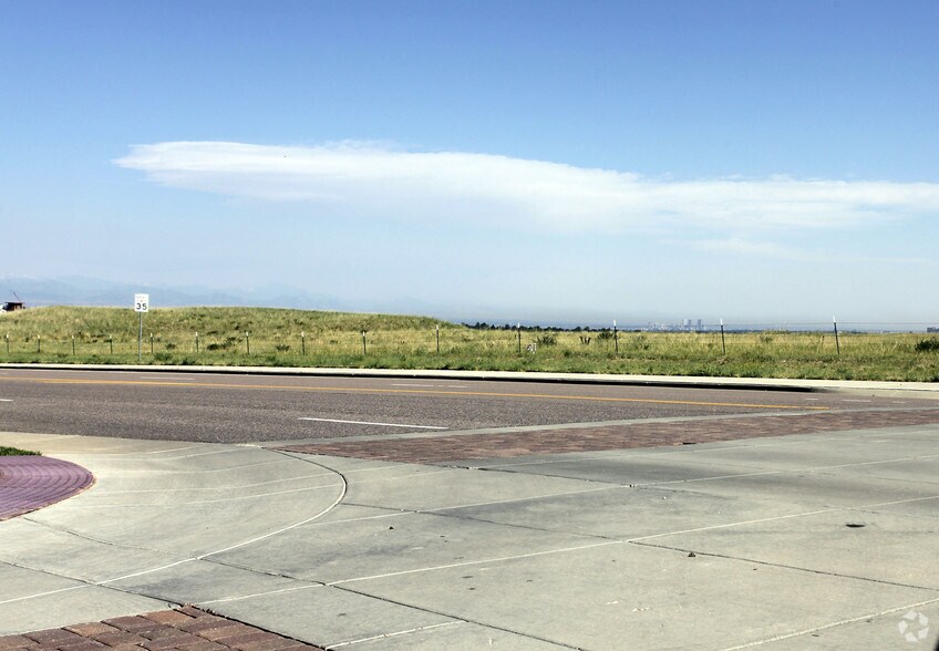 10107 Ridgegate Pky, Lone Tree, CO for lease - Building Photo - Image 1 of 5