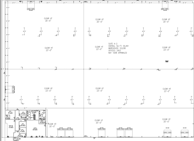 1540 Amherst Rd, Knoxville, TN à louer Plan d  tage- Image 1 de 2