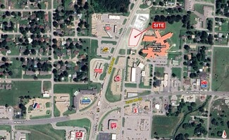 More details for Blake Dr and N Hayes Ave, Wagoner, OK - Land for Lease