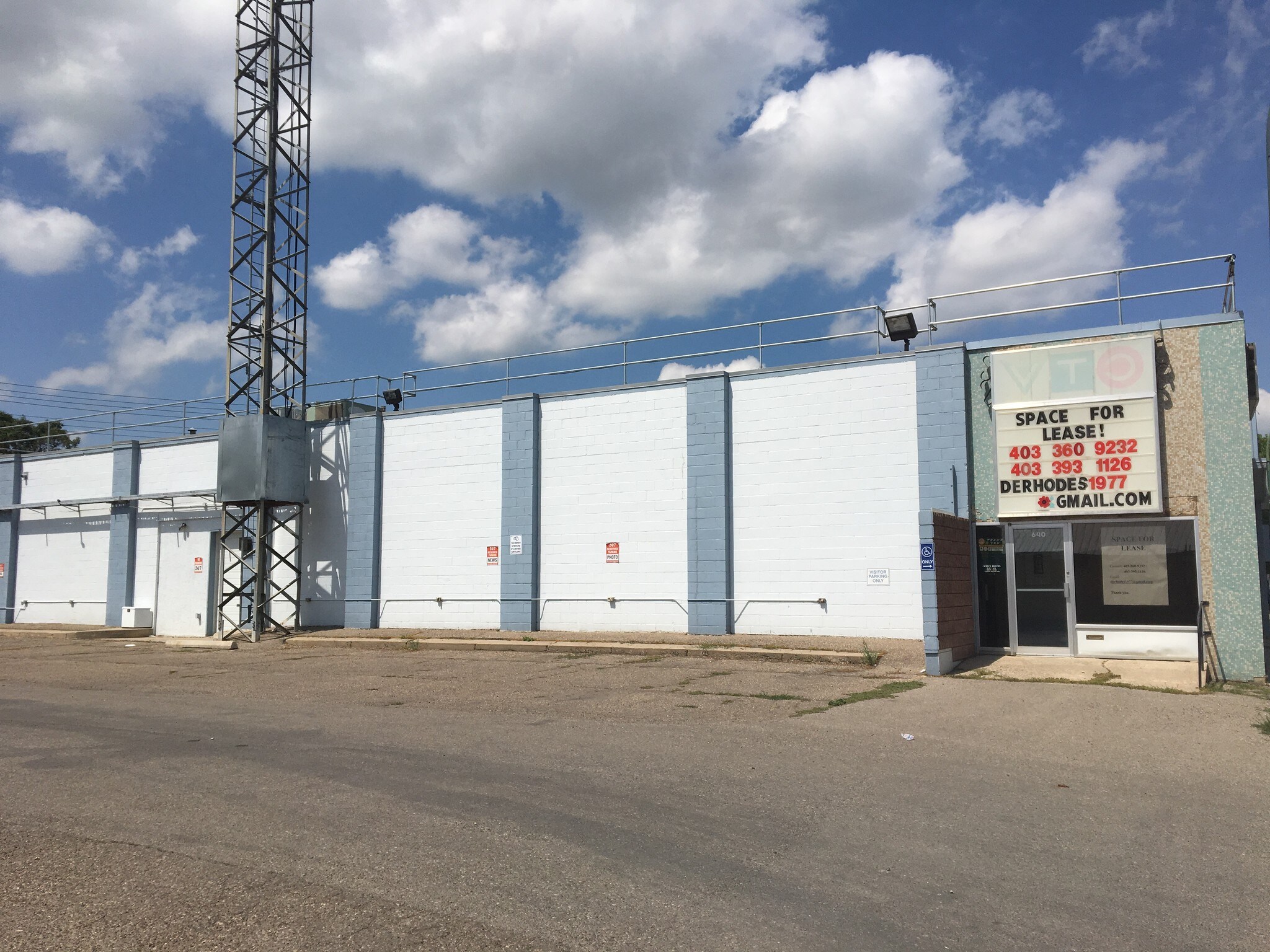 640 13 St N, Lethbridge, AB for sale Building Photo- Image 1 of 1