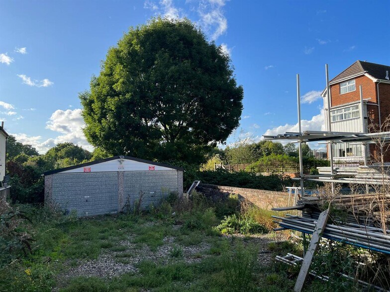 High St, Edenbridge à vendre - Photo du bâtiment - Image 2 de 7