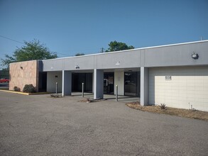 3140 34th St N, Saint Petersburg, FL for lease Building Photo- Image 2 of 16