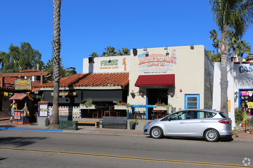 2470-2474 San Diego Ave, San Diego, CA for lease - Building Photo - Image 3 of 3