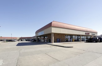 More details for 3151-3171 S 129th Ave, Tulsa, OK - Retail for Lease