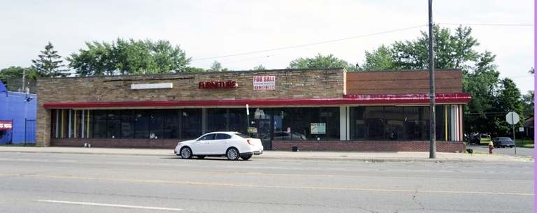 20035 Plymouth Rd, Detroit, MI for sale Building Photo- Image 1 of 15