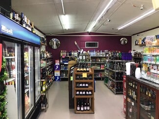 Plus de détails pour 1202 S 1st St, Jesup, GA - Commerce de détail à vendre