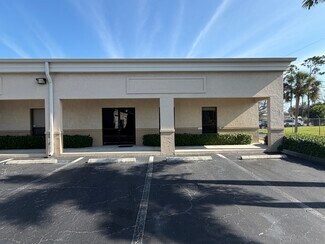 Plus de détails pour 5929 Youngquist Rd, Fort Myers, FL - Industriel à louer
