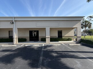 Plus de détails pour 5929 Youngquist Rd, Fort Myers, FL - Local d'activités à louer