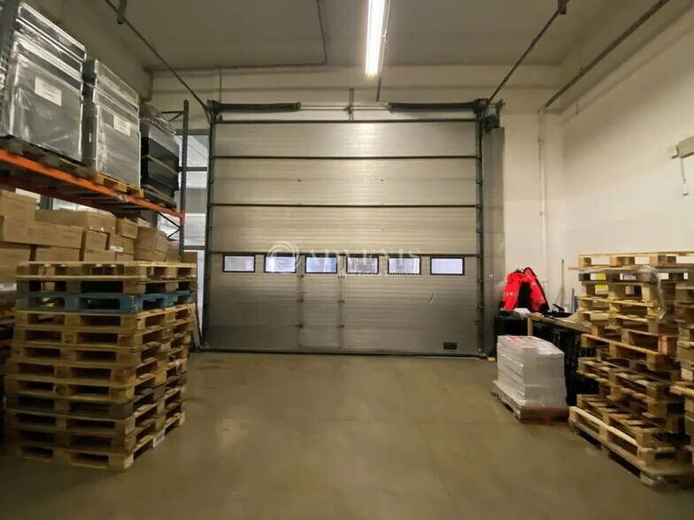 Flex dans Ivry-sur-Seine à louer - Photo intérieure - Image 2 de 19