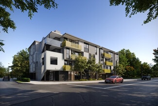 More details for 6640 Kester Ave, Van Nuys, CA - Land for Sale