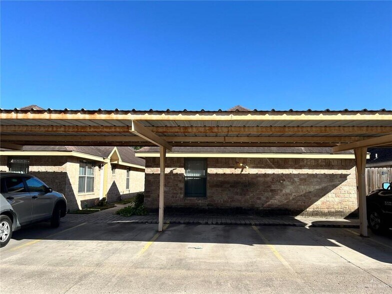 3802 S Radisson Ave, Pharr, TX à vendre - Photo du bâtiment - Image 3 de 21