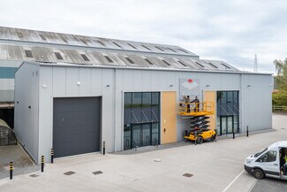 More details for Peartree Ln, Dudley - Industrial for Lease